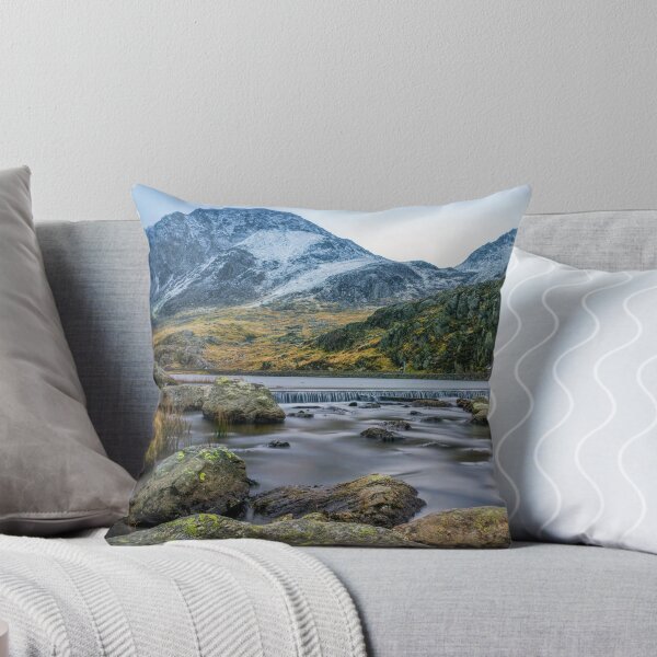 Item preview, Tryfan  designed and sold by MitchellAK.