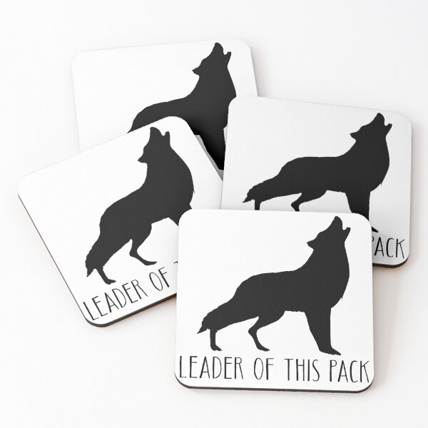 Item preview, Leader of this pack designed and sold by jazzydevil.