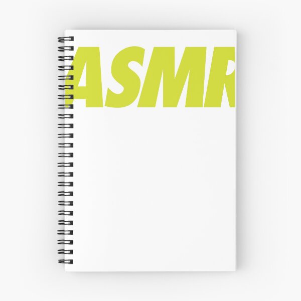 Item preview, ASMR and Chill Funny  designed and sold by BOBSMITHHHHH.
