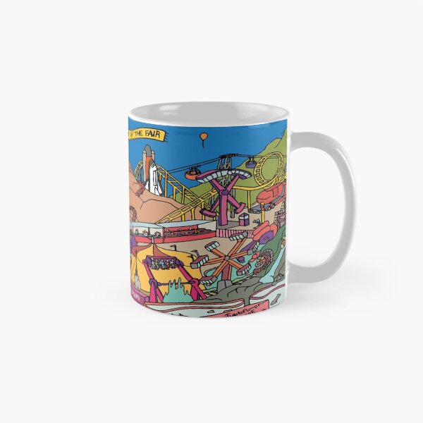 Item preview, All the fun of the fair  designed and sold by 86Gaz.