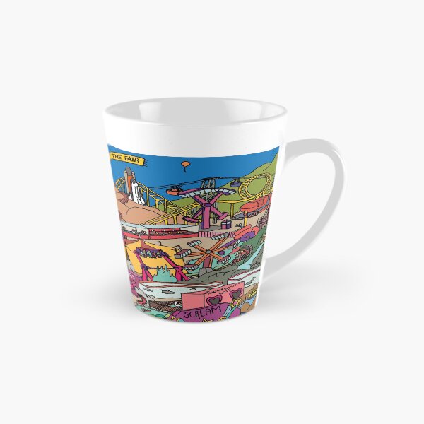 Item preview, All the fun of the fair  designed and sold by 86Gaz.