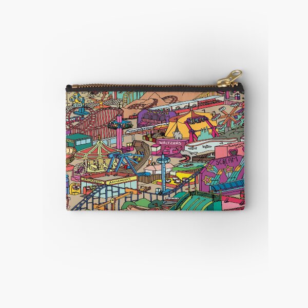 Item preview, All the fun of the fair  designed and sold by 86Gaz.