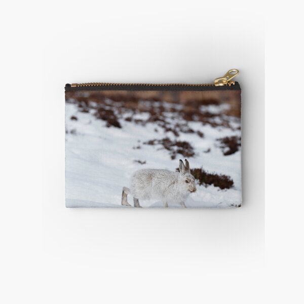 Item preview, Copy of white wild mountain hare designed and sold by chanonry.