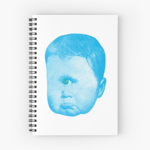 Item preview, Sad Cyclop designed and sold by Rawpixel.