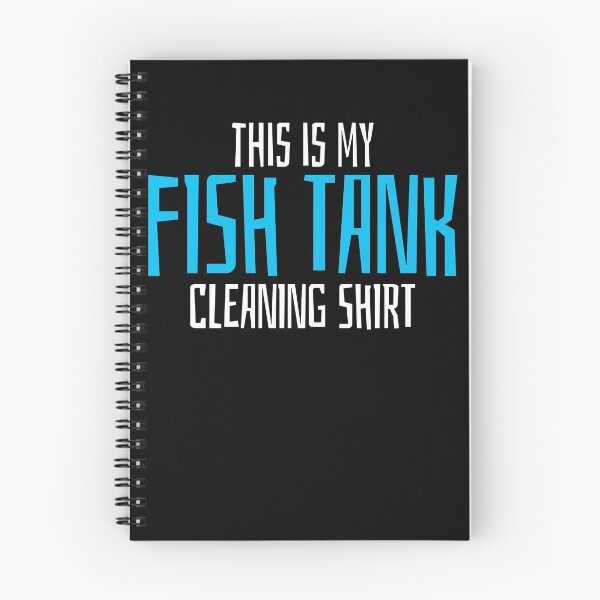 Item preview, Aquarium  Aquarist Cleaning  Fish Tank Staff  designed and sold by 4tomic.