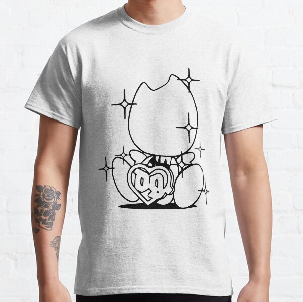 Bladee Drain Baby Classic T-Shirt