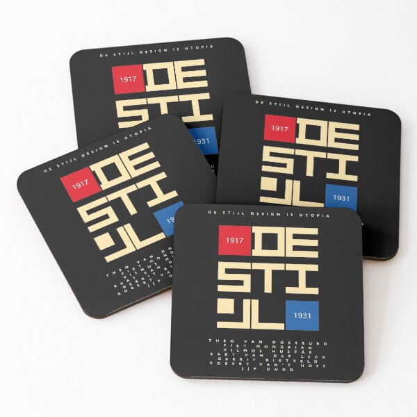 Item preview, DeStijl#8 designed and sold by process22.