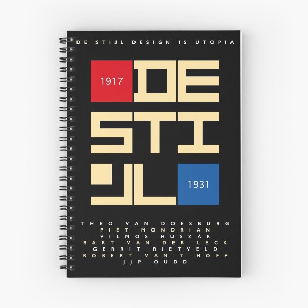 Item preview, DeStijl#8 designed and sold by process22.