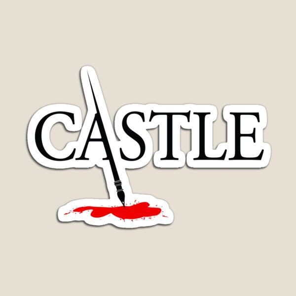 Item preview, castle designed and sold by sophnoelle.