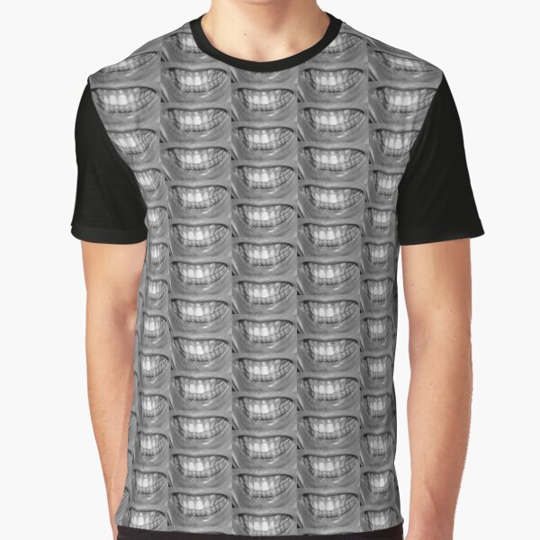 Item preview, Best Teeth in the Game designed and sold by shanghaijinks.
