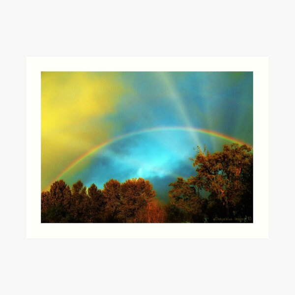 Once Expanded... Art Print