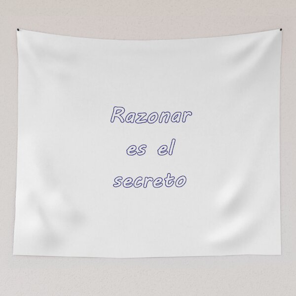 Item preview, Razonar designed and sold by Darío Fabián González Sheridan.