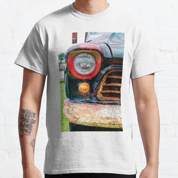 1956 chevy t shirt