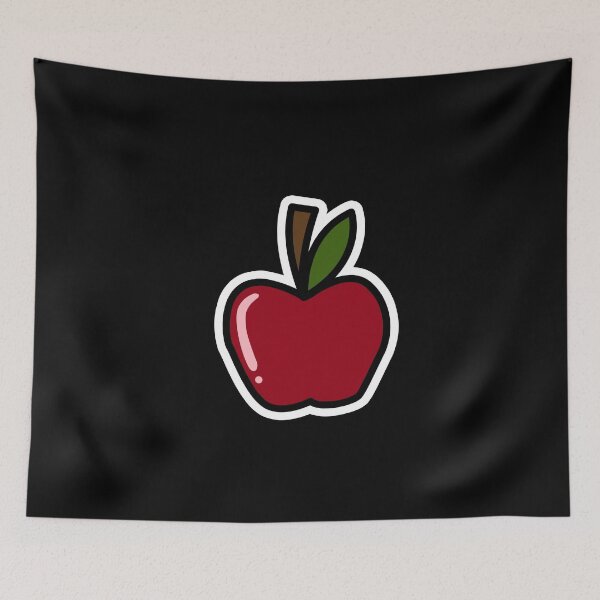 Item preview, Red Apple designed and sold by HSGDesignz.