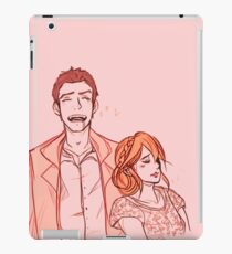 Ayapin - Alternative Universe 2 iPad Case/Skin