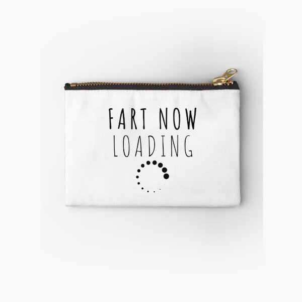 Item preview,  FART NOW LOADING -Men Women Kids Funny tee  designed and sold by Al Collections.