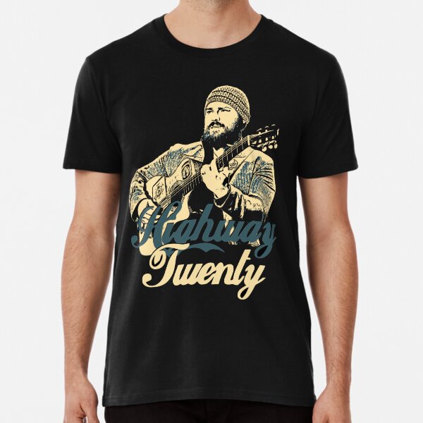 Zac Brown Band TShirts Redbubble