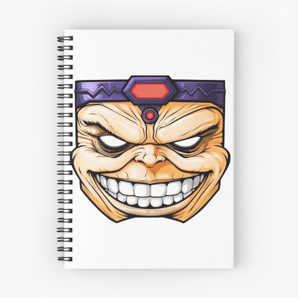 Item preview, Modok designed and sold by Rawpixel.