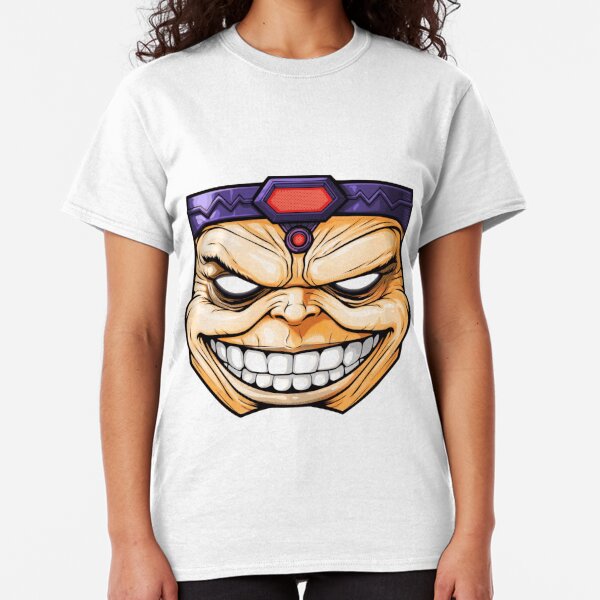 modok shirt