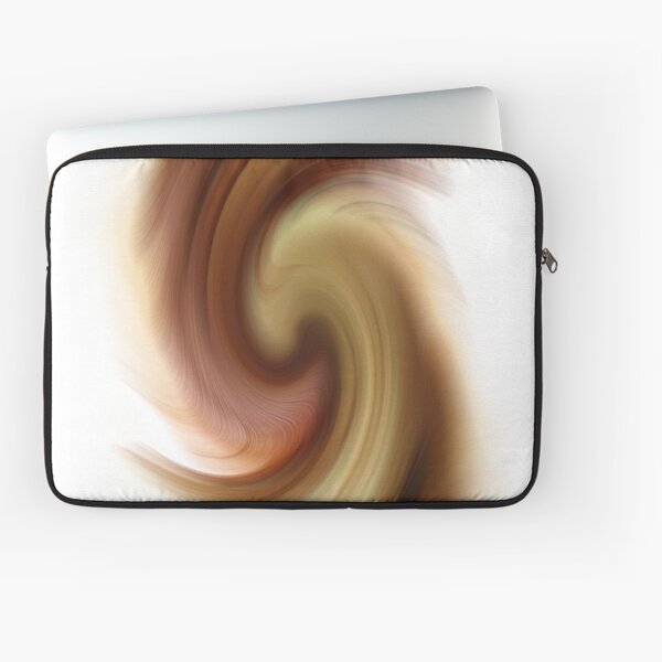 Brown Laptop Sleeve