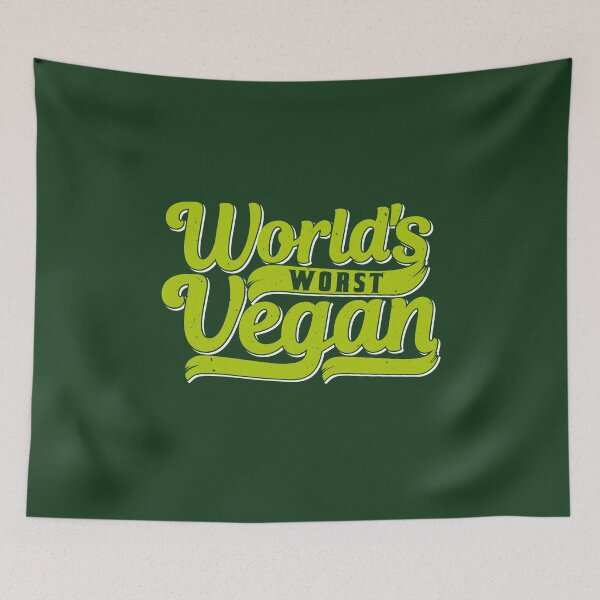 Item preview, BBQ & Anti Vegan for Meat Lovers designed and sold by rckstrart.