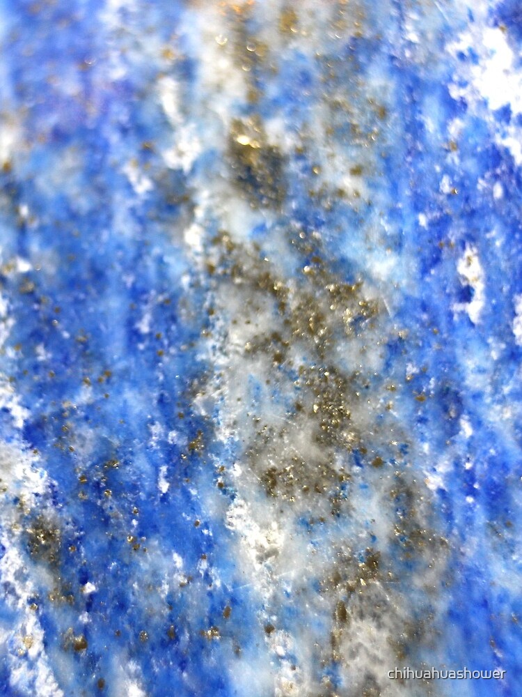Lapis Lazuli by chihuahuashower