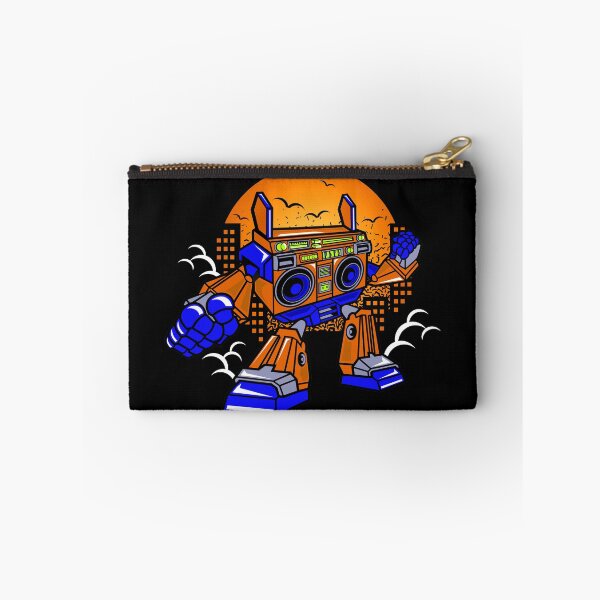 Item preview, Transformer Boombbox Ghettoblaster designed and sold by emphatic.