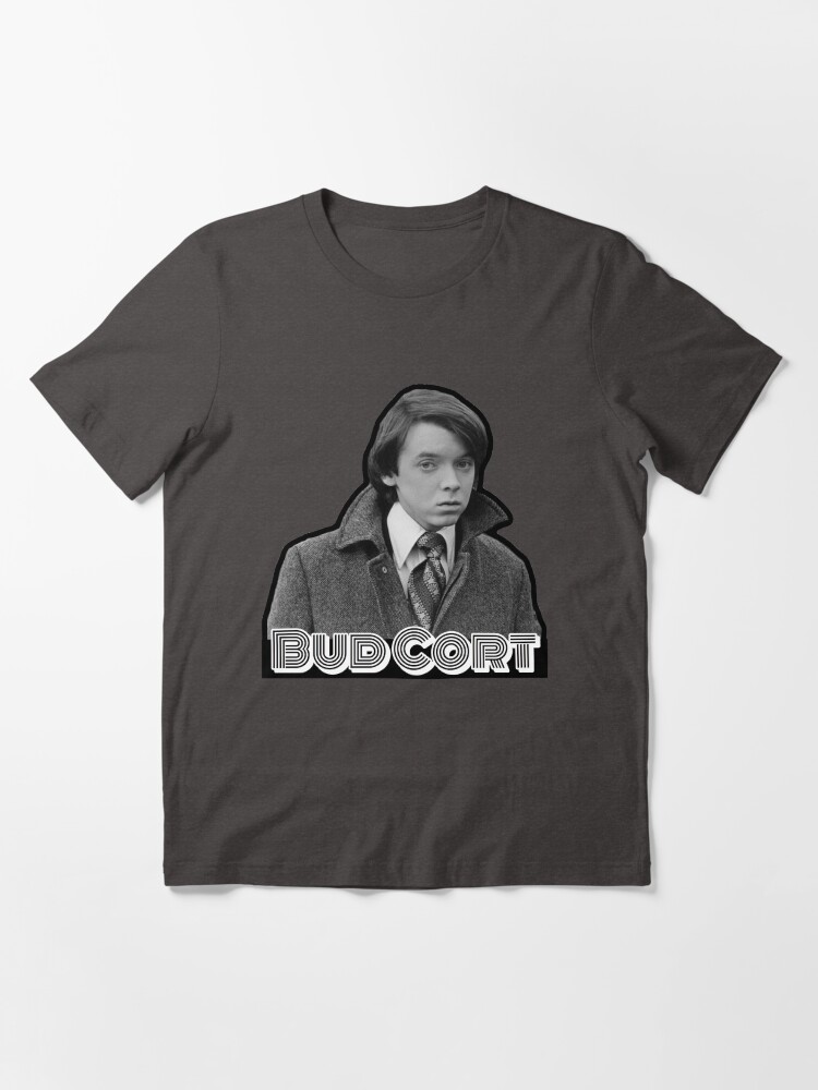 Alternate view of Actor series: Bud Cort of Harold and Maude Essential T-Shirt
