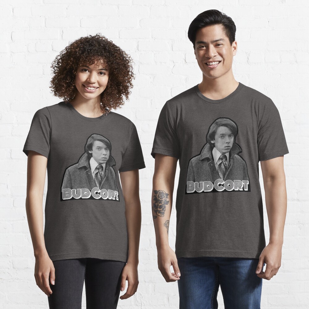 Actor series: Bud Cort of Harold and Maude Essential T-Shirt