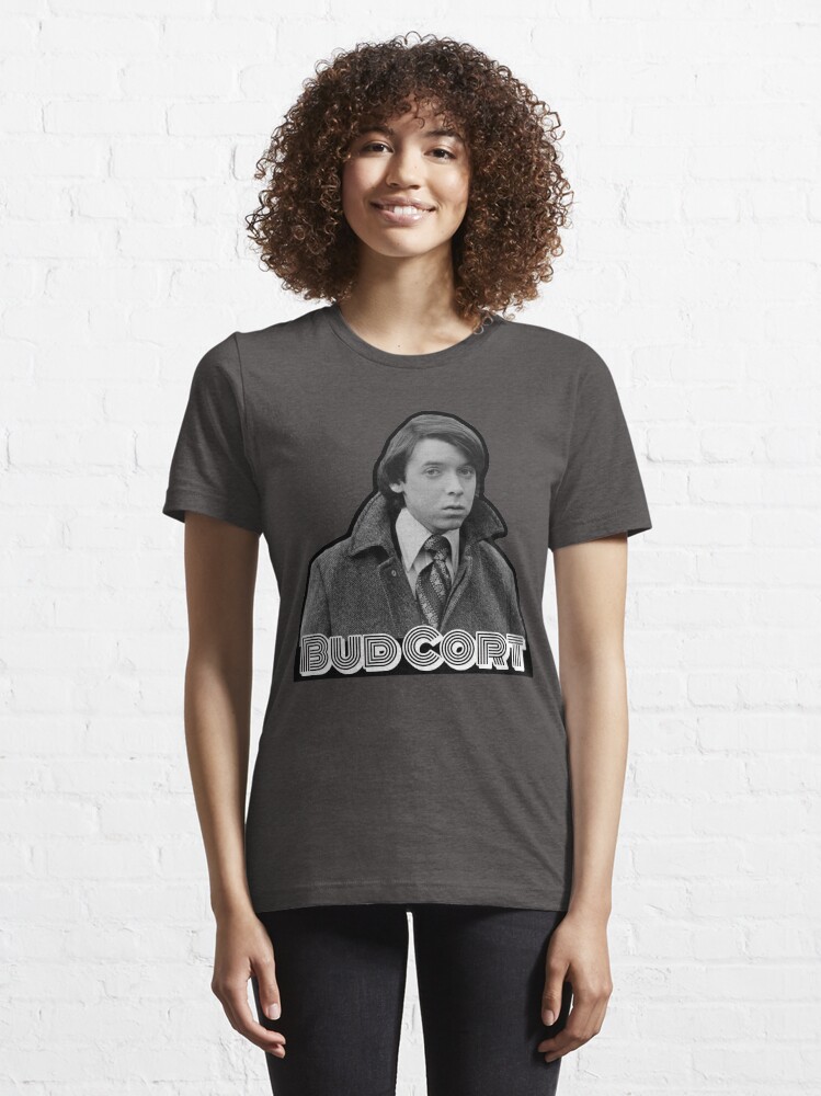 Alternate view of Actor series: Bud Cort of Harold and Maude Essential T-Shirt
