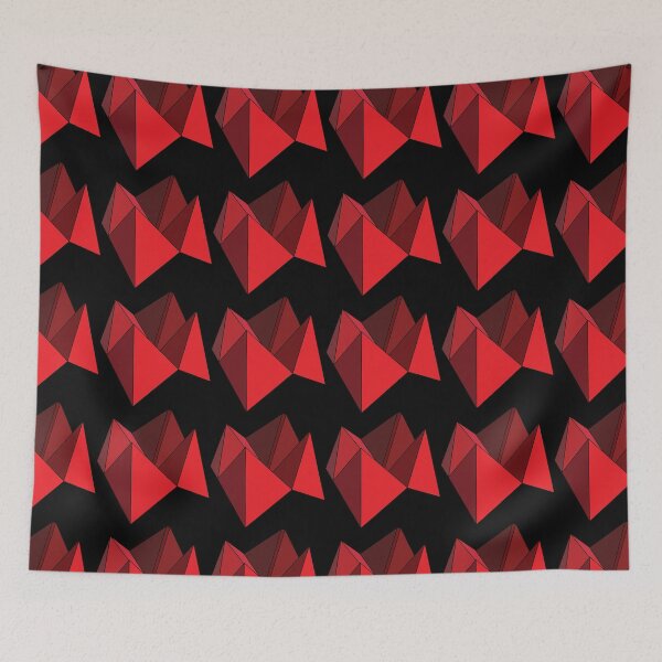 Item preview, ORIGAMI FORTUNE TELLER designed and sold by ANDIBLAIR.