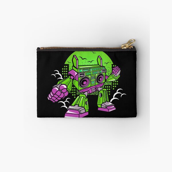 Item preview, Transformer Boombbox Ghettoblaster designed and sold by emphatic.