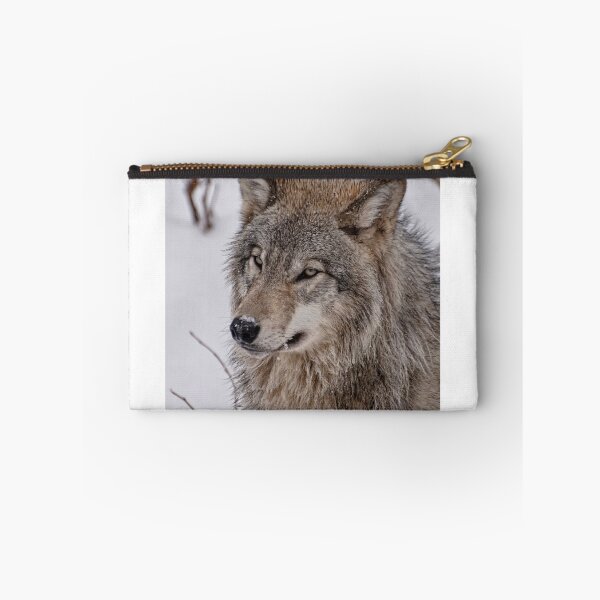 Item preview, Timber Wolf designed and sold by Tracey  Dryka.
