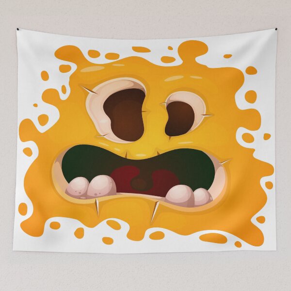 Item preview, Crazy Monster designed and sold by FotoArtist.