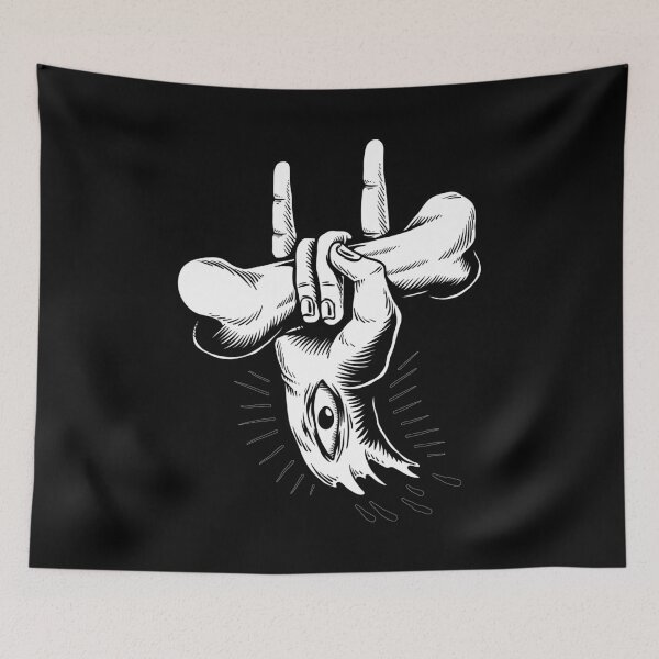 Item preview, illuminate eye designed and sold by kalud-zoldyck.