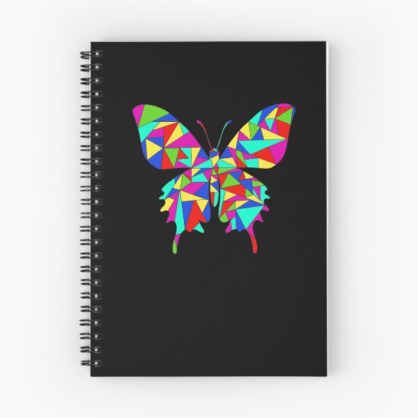 Artikelvorschau, Schmetterling entworfen und verkauft von Poppy-Shoppy.