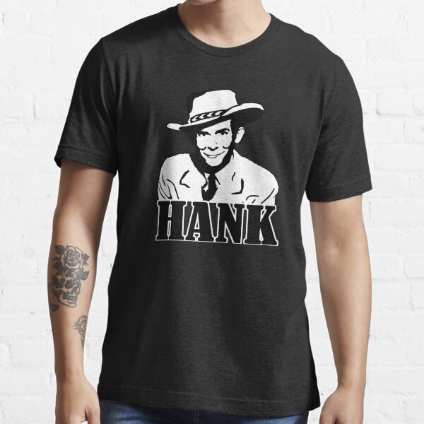HANK Essential T-Shirt