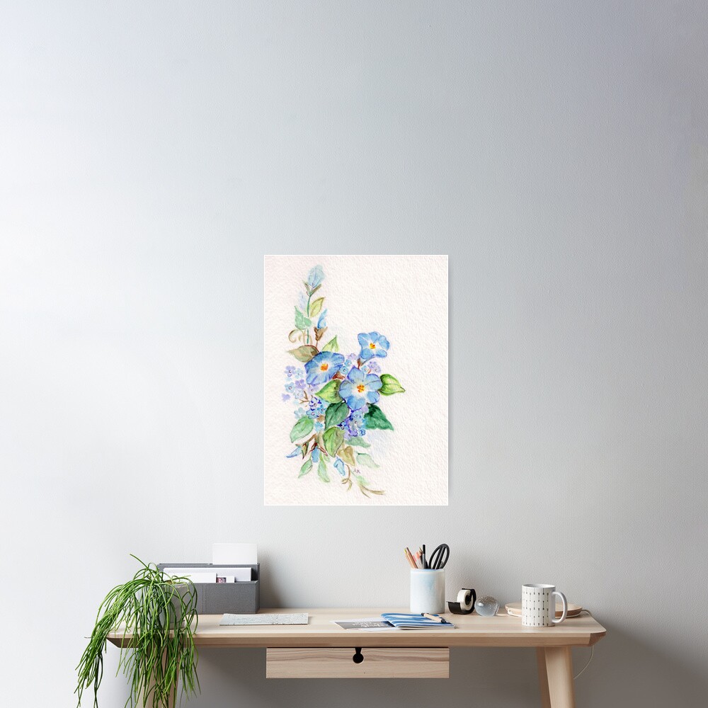 Item preview, Poster designed and sold by anniem49.