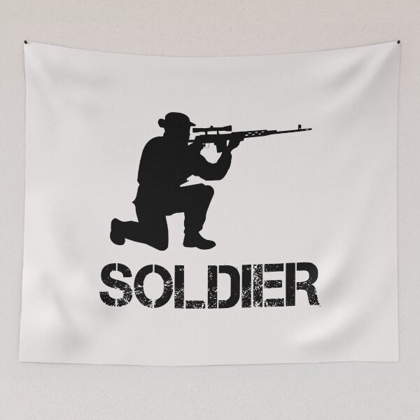 Item preview, Military Army Sniper Sniper designed and sold by eiwo87.