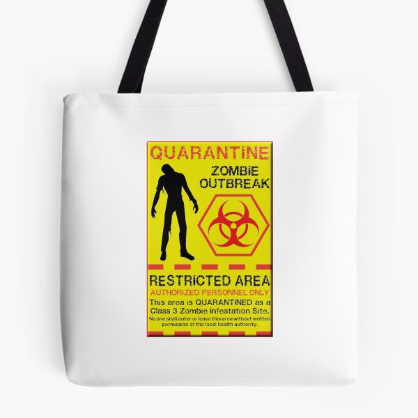 Item preview, Zombie Outbreak designed and sold by Lawrence Baird.
