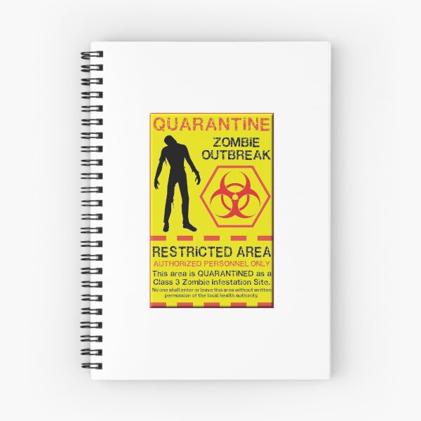 Item preview, Zombie Outbreak designed and sold by Lawrence Baird.
