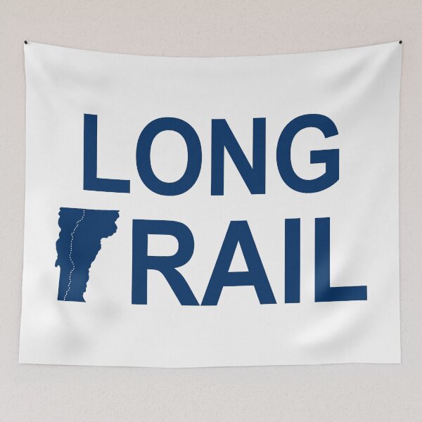 Item preview, Long Trail Vermont designed and sold by Esskay Designs.