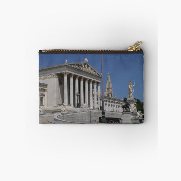 Item preview, Parlament, Wien Österreich designed and sold by Mythos57.