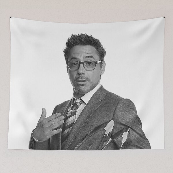 Item preview, Robert's Comments designed and sold by Samusdaman.