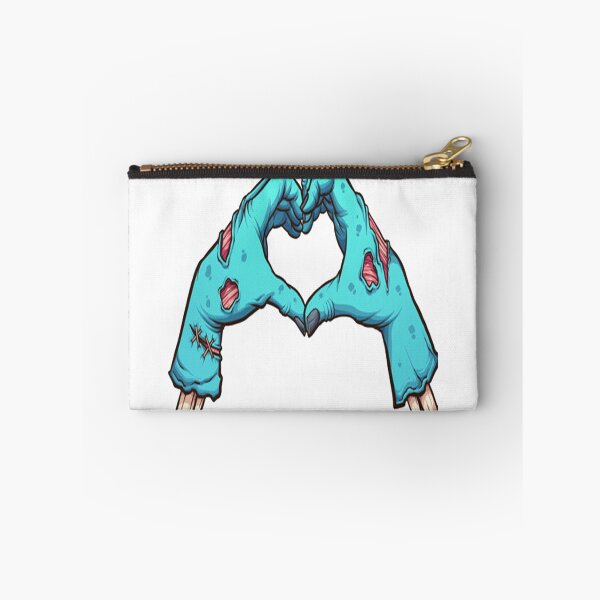 Item preview, Zombie Heart Hands designed and sold by SerpentSkyArts.