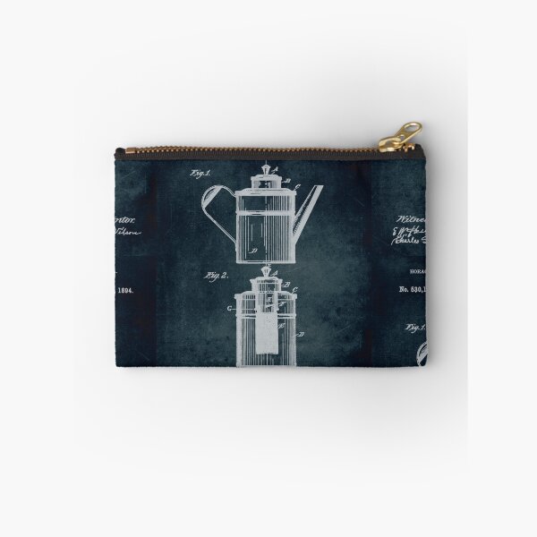 Item preview, 1894 - Coffee percolator designed and sold by xaviervieiraart.