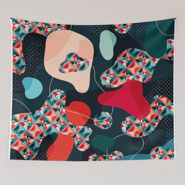 Item preview, Koi Pond designed and sold by Cedric Lopez Fernandez.