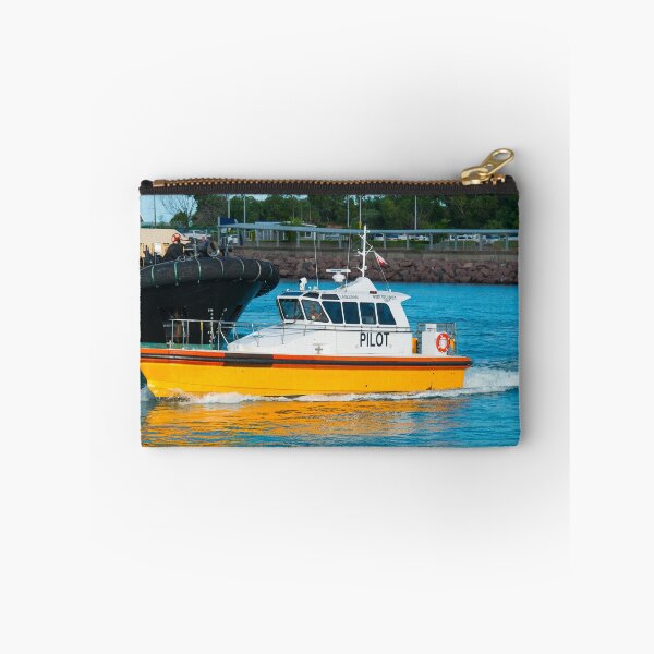 Item preview, Pilot Boat designed and sold by tauriminogue.