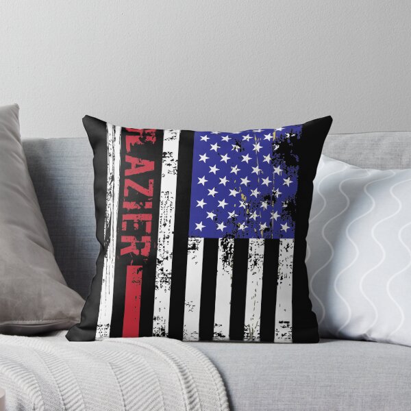 Item preview, Glazier US FLag designed and sold by Vroomie.