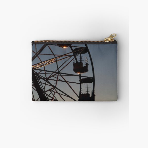 Item preview, Ferris Wheel at Sunset designed and sold by Victoria Charvill.